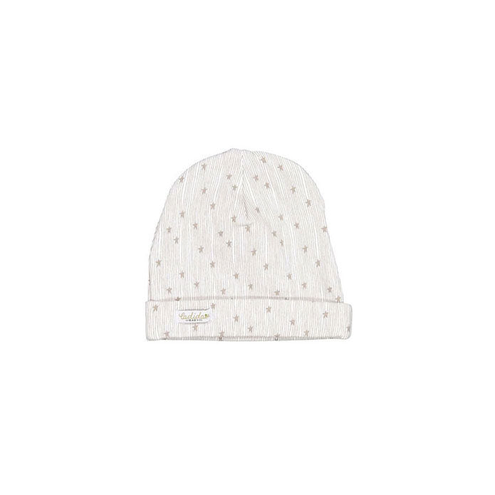 Ladida Layette Star Print Hat