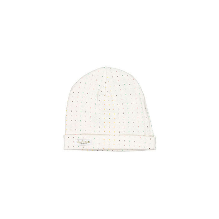 Ladida Layette Dots Hat