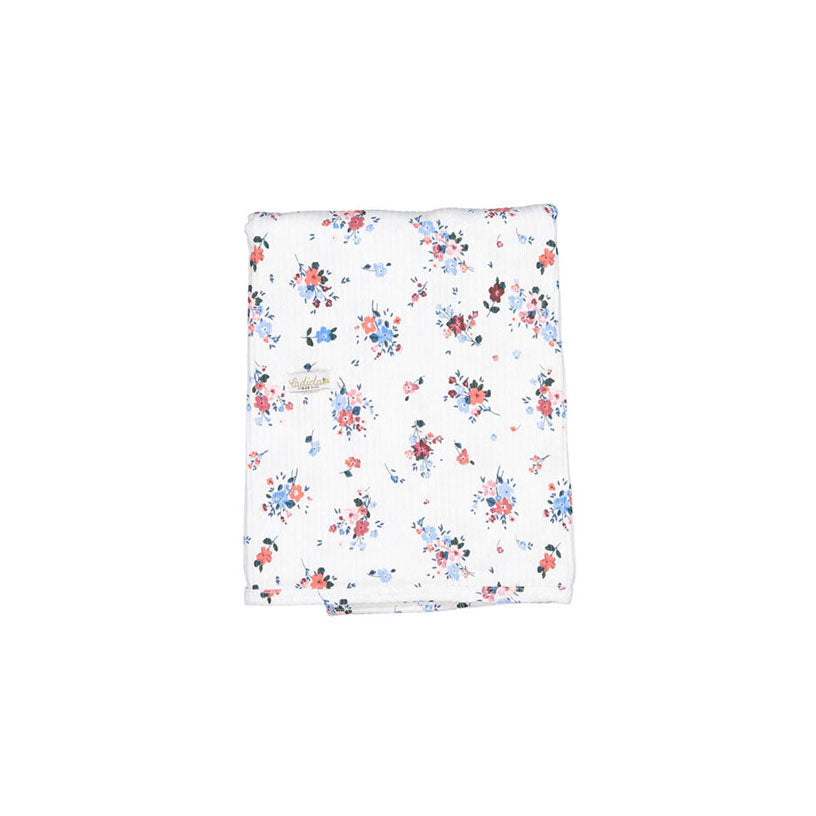 Ladida Layette Botanic Blanket