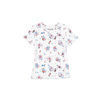 Ladida Layette Botanic Suspender Set