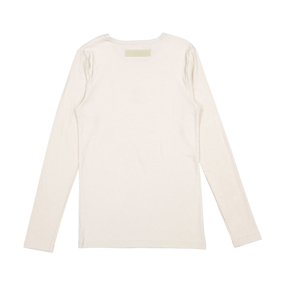 Elements Taupe Denim E Tee