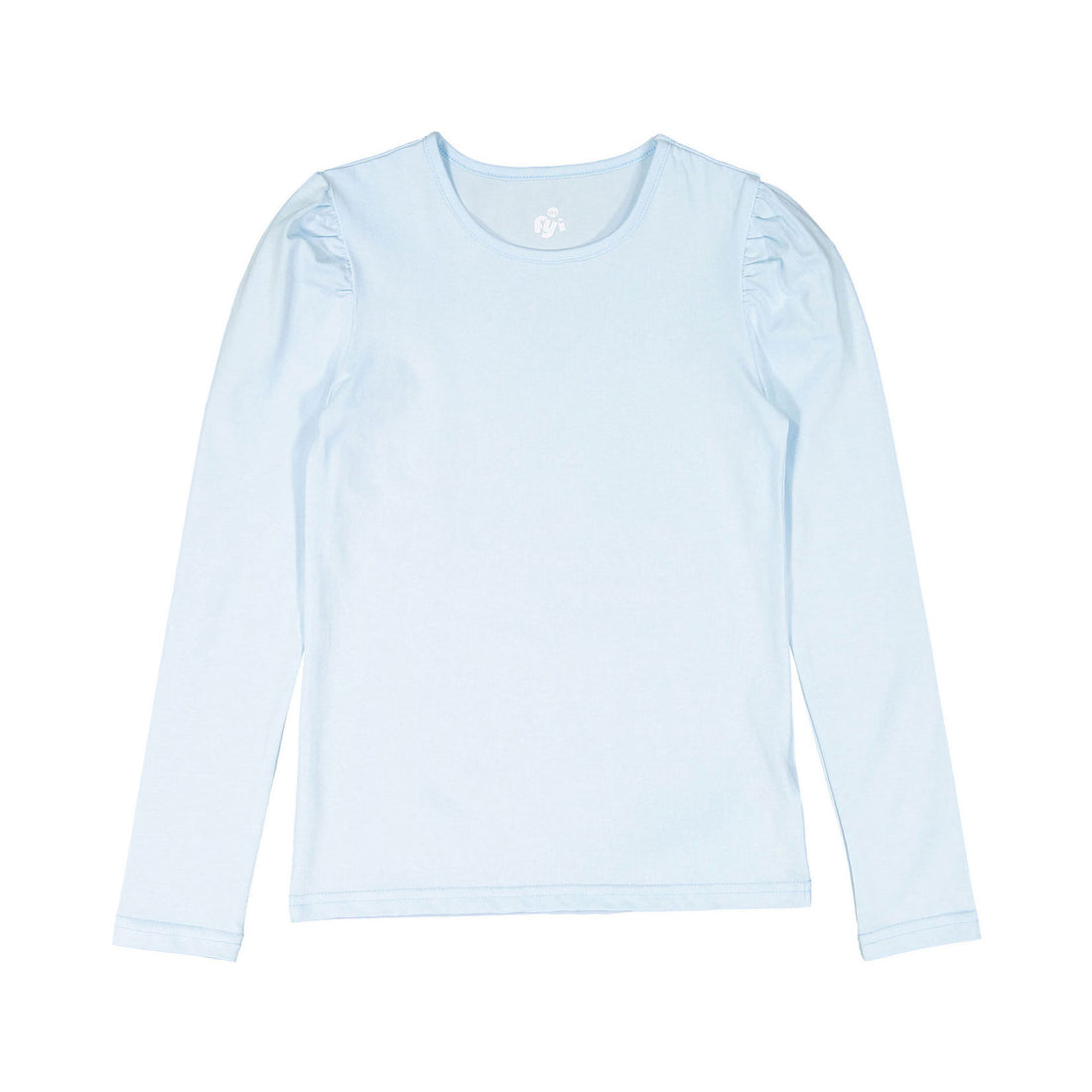 FYI Cloud Puff Sleeve T-shirt