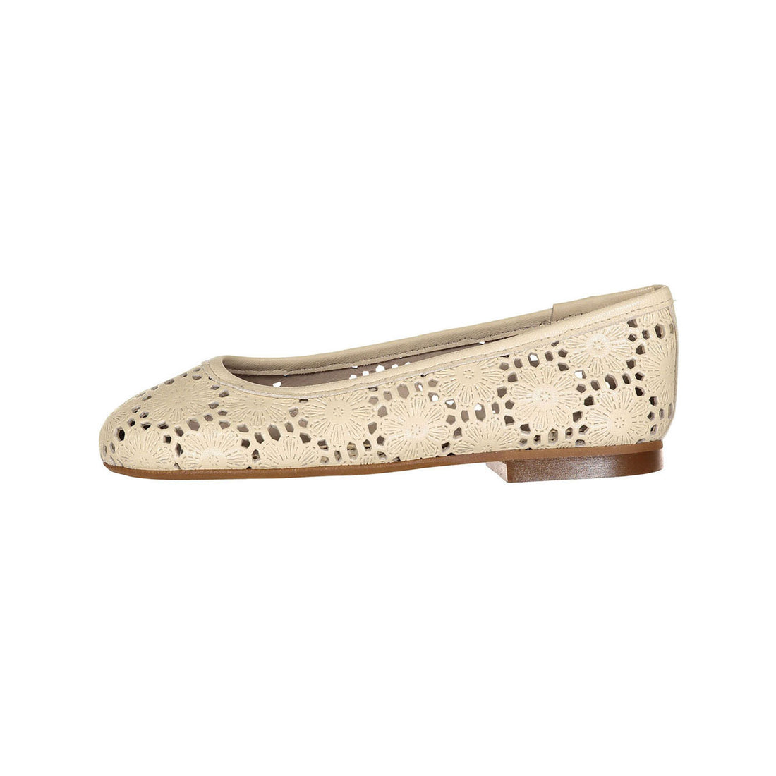 Papanatas Nude Basic Flat