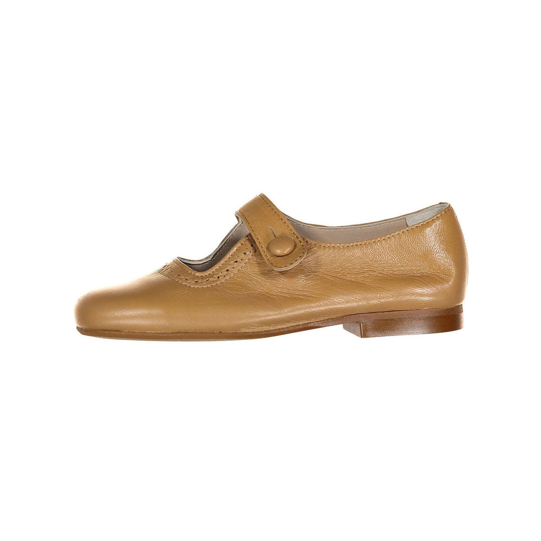 Papanatas Camel Old School Mary Janes