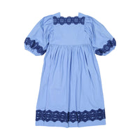 The Middle Daughter  Sky Think The World Of Dress