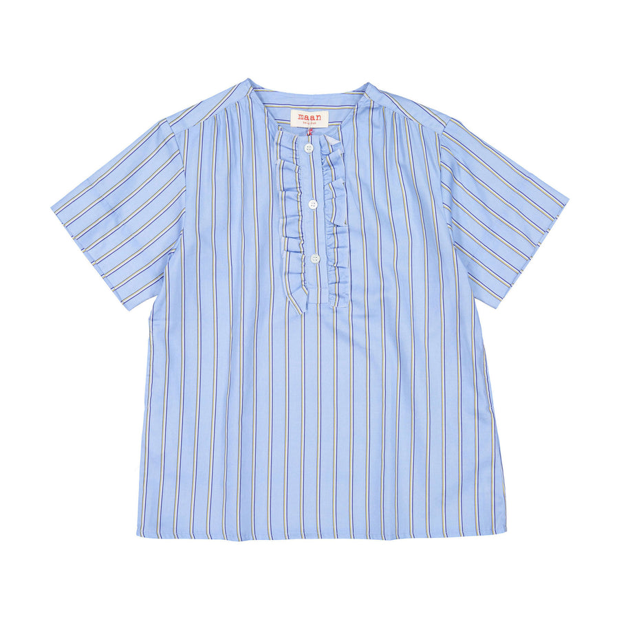 Maan Sky Alfa Dress