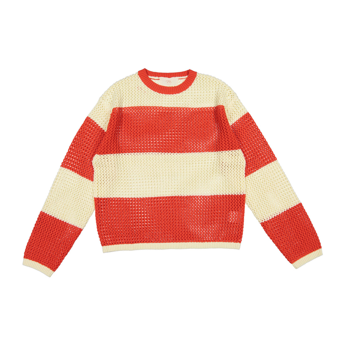 Maan Sun Knit Womens Simca Pullover