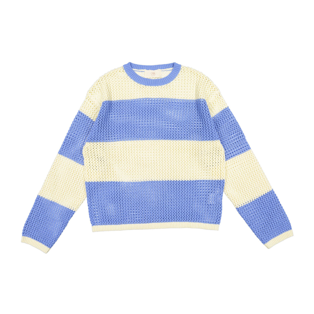 Maan Sky Knit Womens Simca Pullover