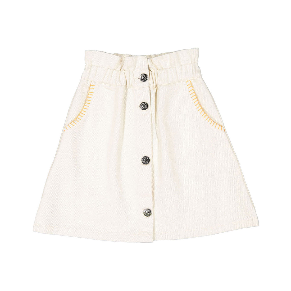 The New Society Natural Topanga Special Skirt