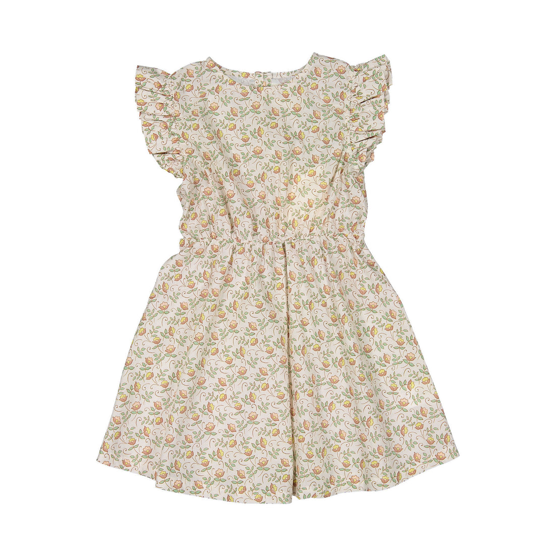 The New Society Lakewood Print Special Dress