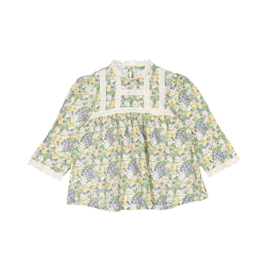 The New Society Beverly Special Blouse