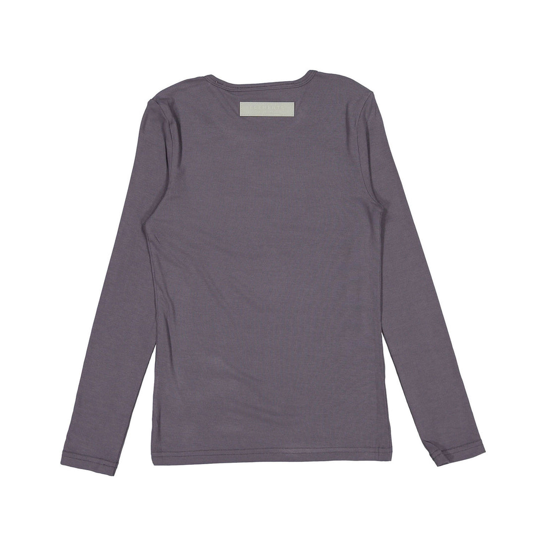 Elements Grey Wash Stones E Tee