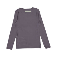 Elements Grey Wash Stones E Tee