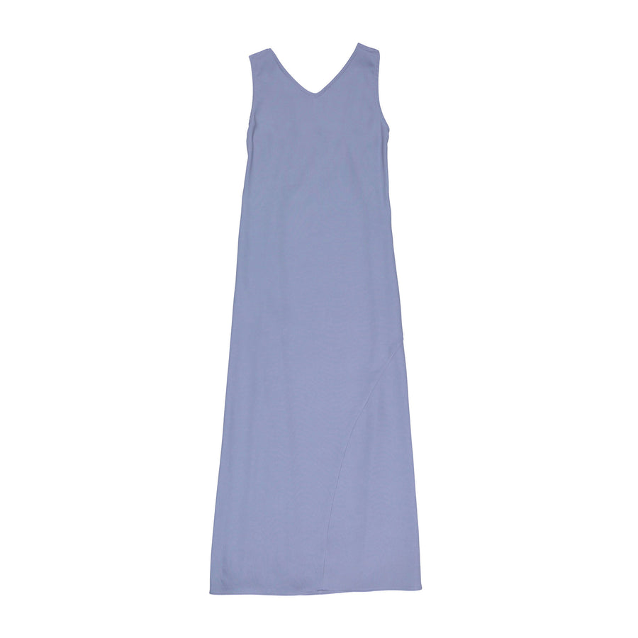 ROWE Light Blue Slip Dress Set