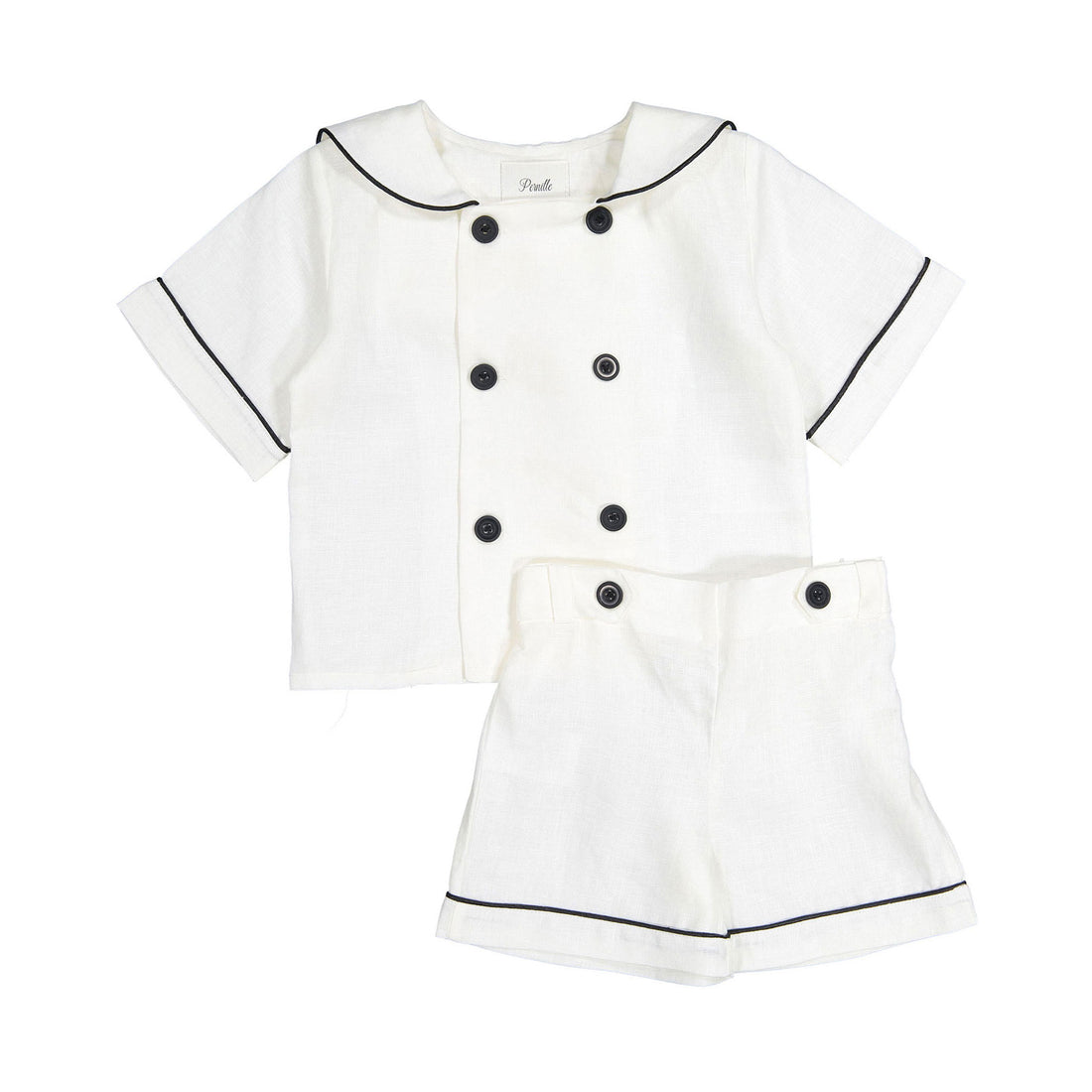 Pernille White Laurent Set