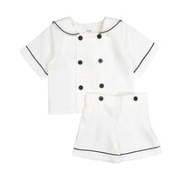 Pernille White Laurent Set