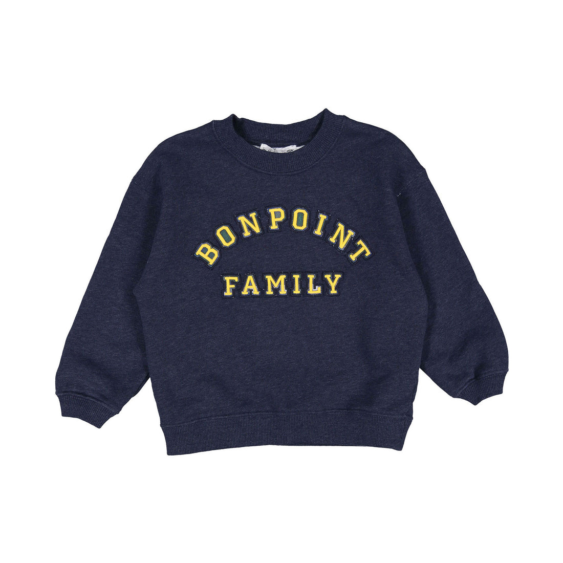 Bonpoint Indigo Tonino Sweatshirt