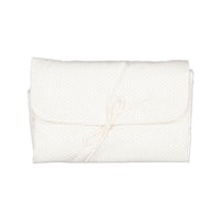 Bonpoint Dot Printed Baby Case