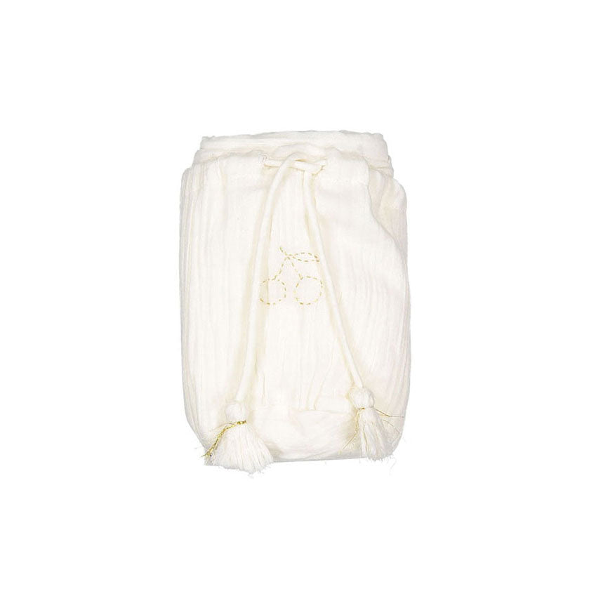 Bonpoint Cherry Swaddle Pack