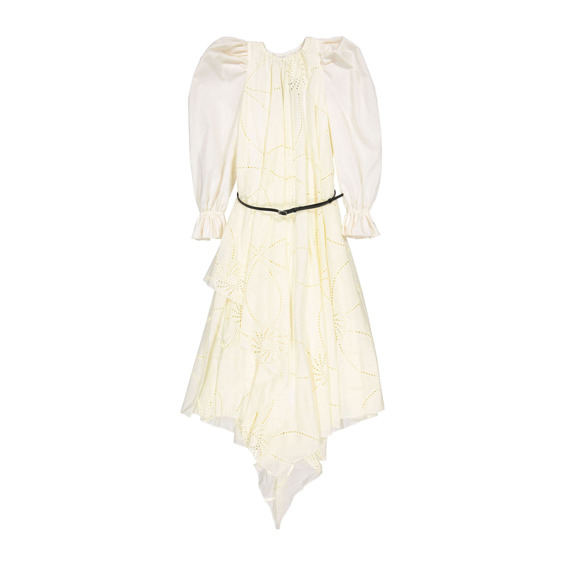 Venera Arapu Ivory Genie Wish Dress – Ladida