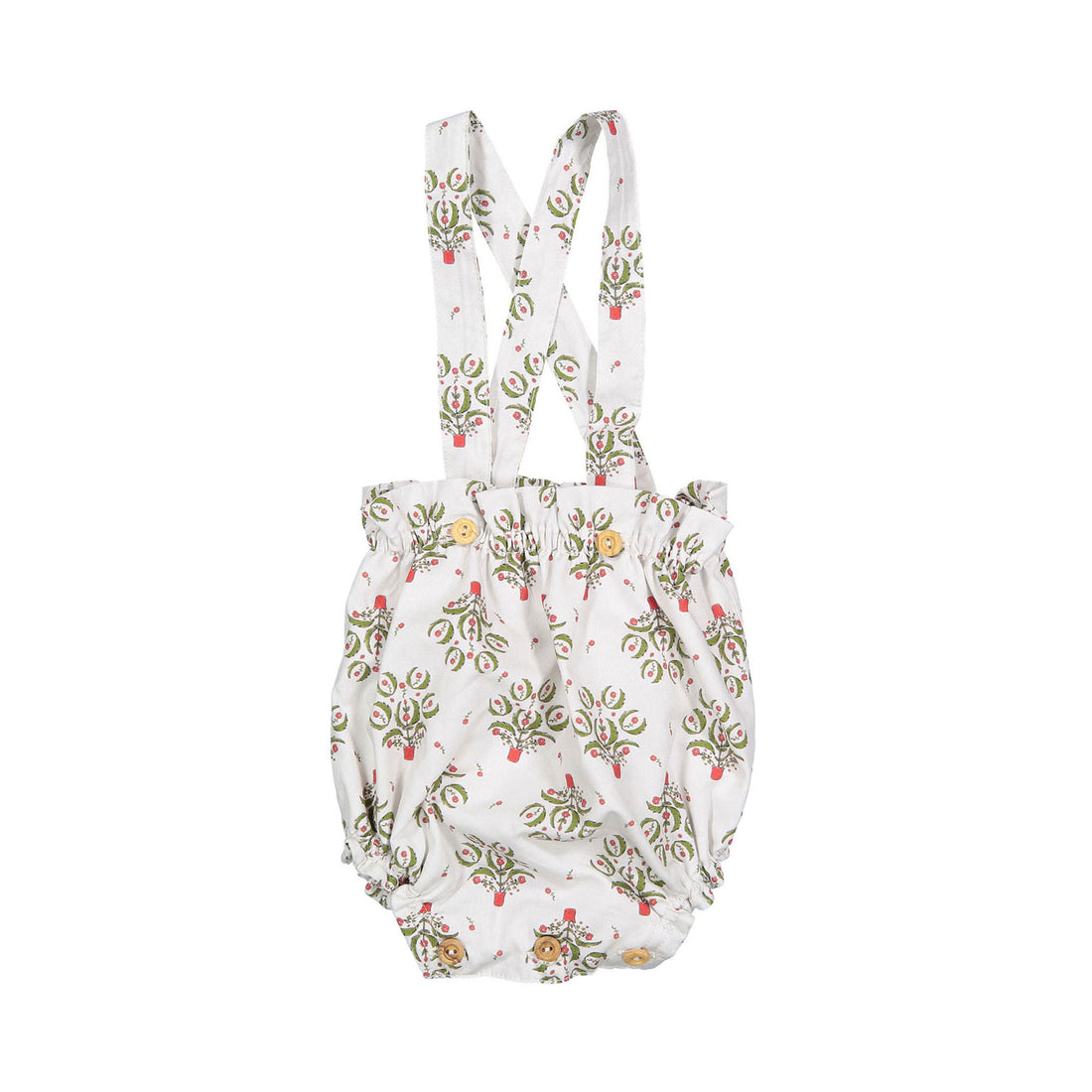 Birinit Lobatos Strap Bloomer