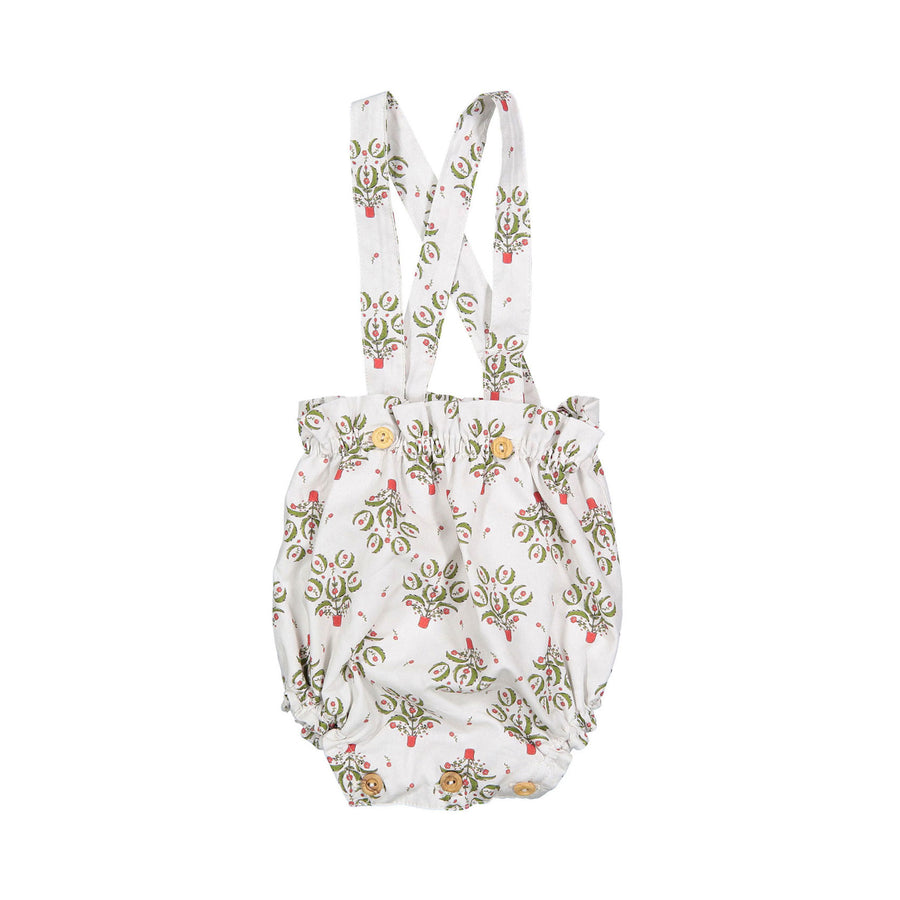 Birinit Lobatos Strap Bloomer