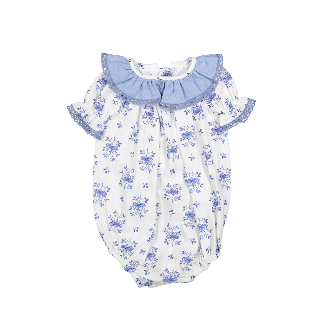 Birinit Rovers Romper