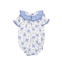 Birinit Rovers Romper