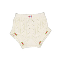 Birinit Raw Lencera Bloomer Short