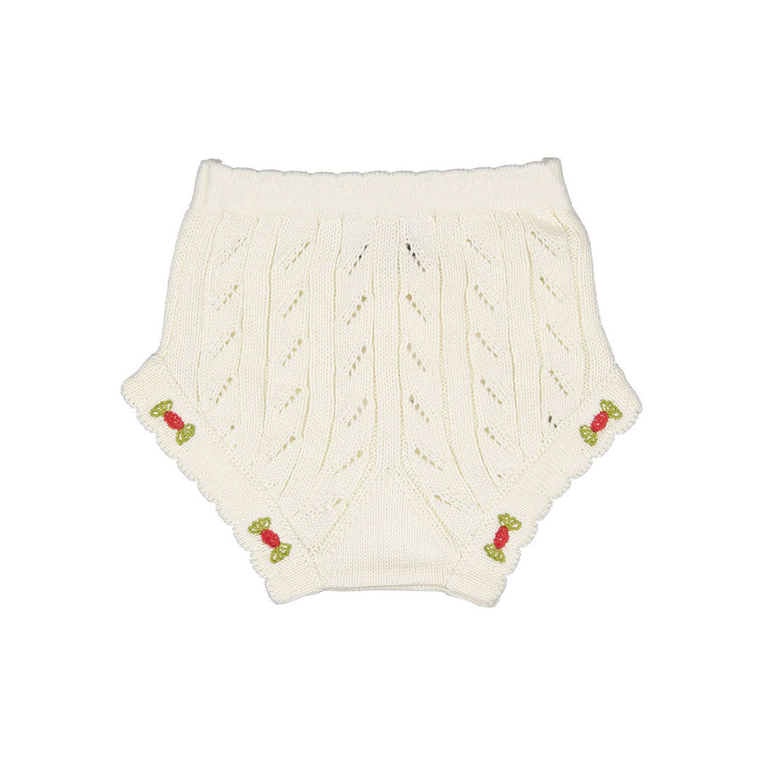 Birinit Raw Lencera Bloomer Short