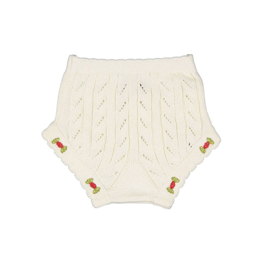 Birinit Raw Lencera Bloomer Short