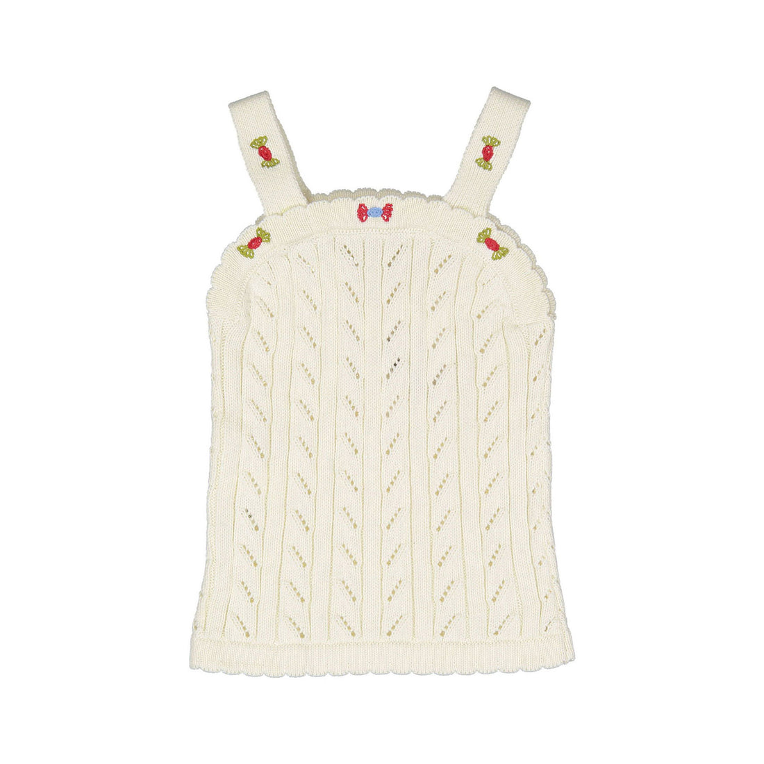 Birinit Lencero Tank Top