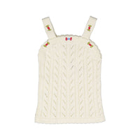 Birinit Lencero Tank Top