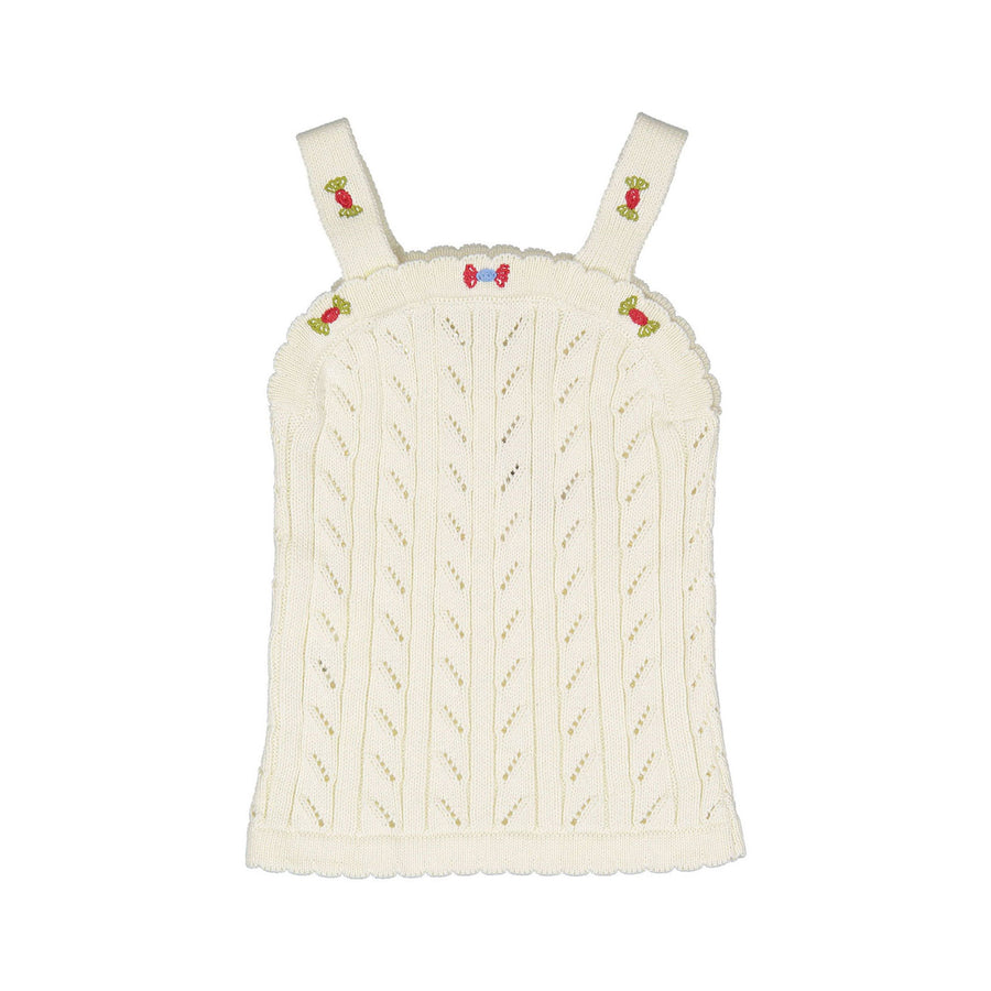 Birinit Lencero Tank Top