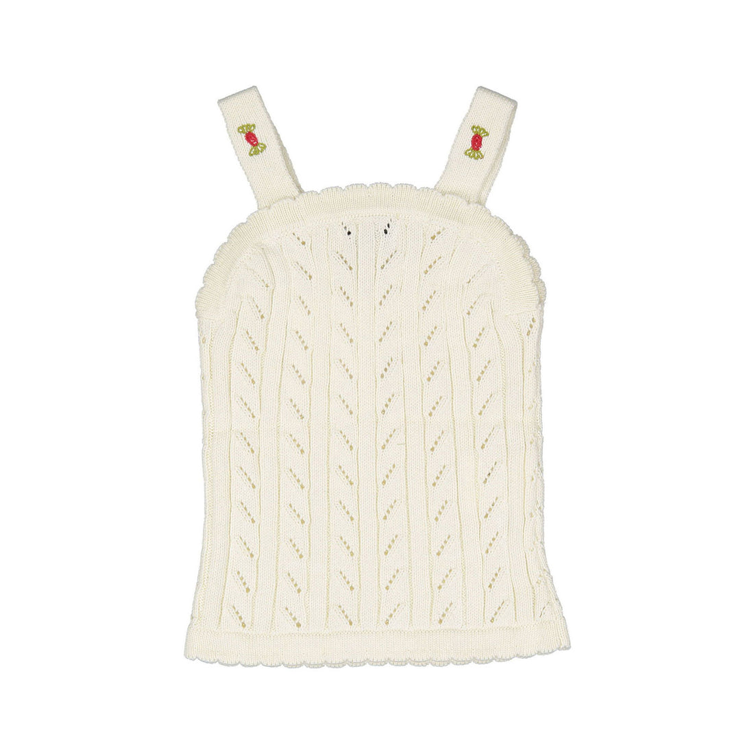 Birinit Lencero Tank Top