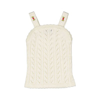 Birinit Lencero Tank Top