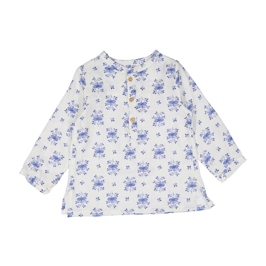 Birinit Rovers Polo Shirt