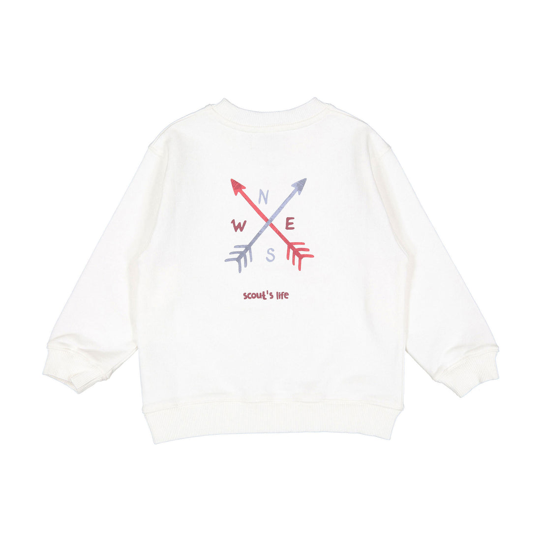 Birinit Scouts Life Hoodie