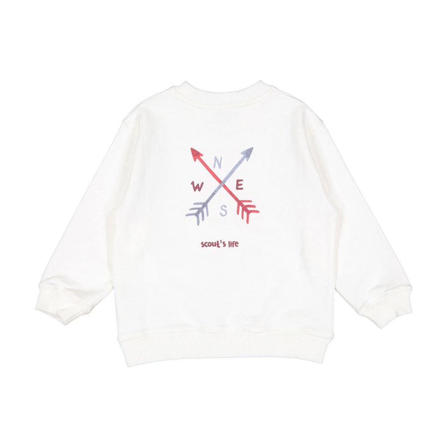 Birinit Scouts Life Hoodie