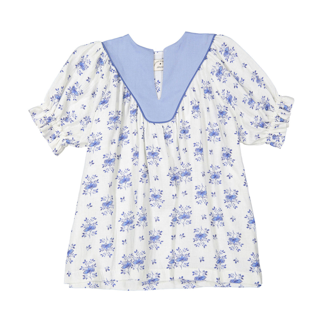 Birinit Rovers Dress