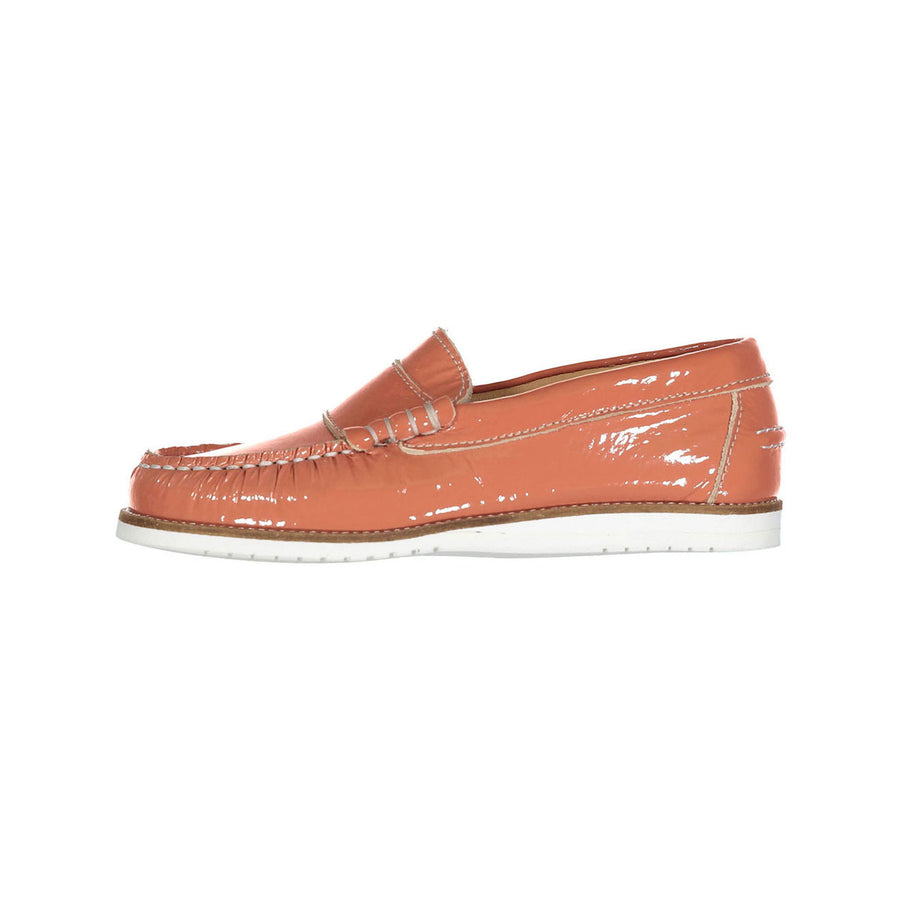 L By Ladida Coral Loafers