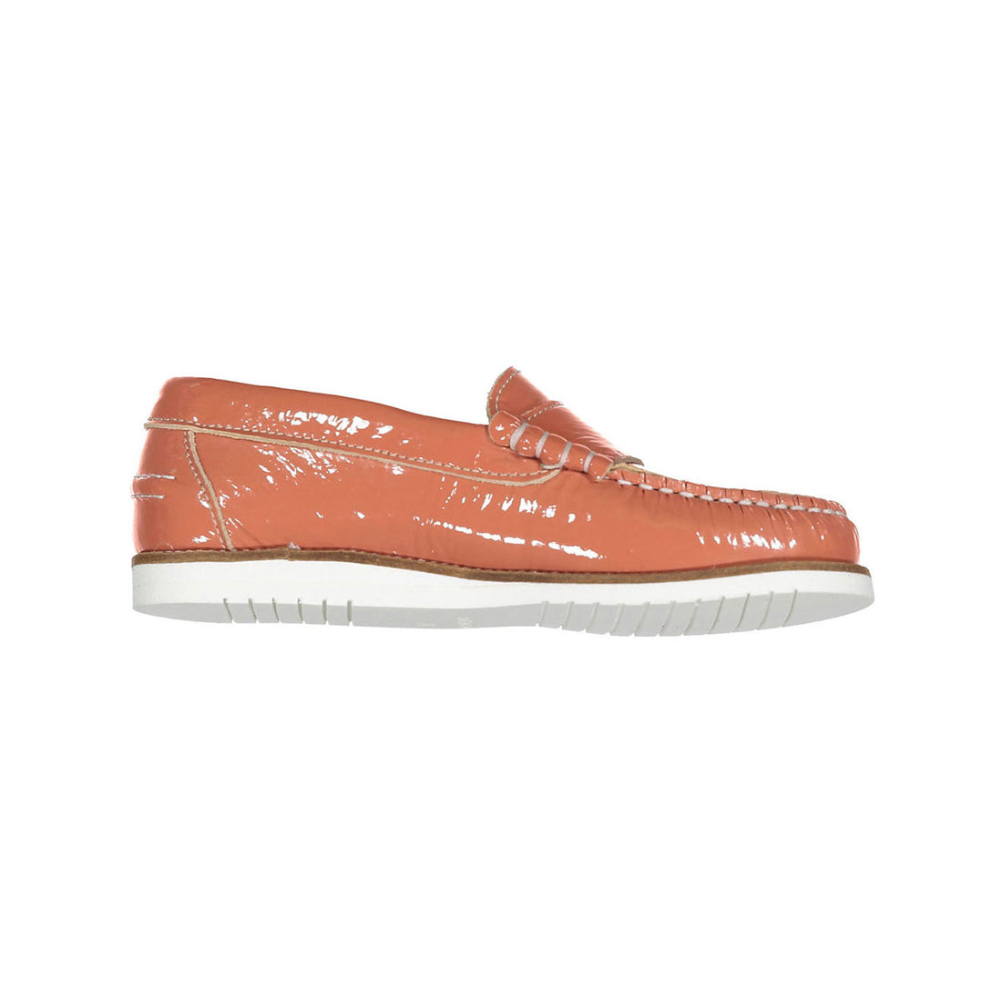 L By Ladida Coral Loafers