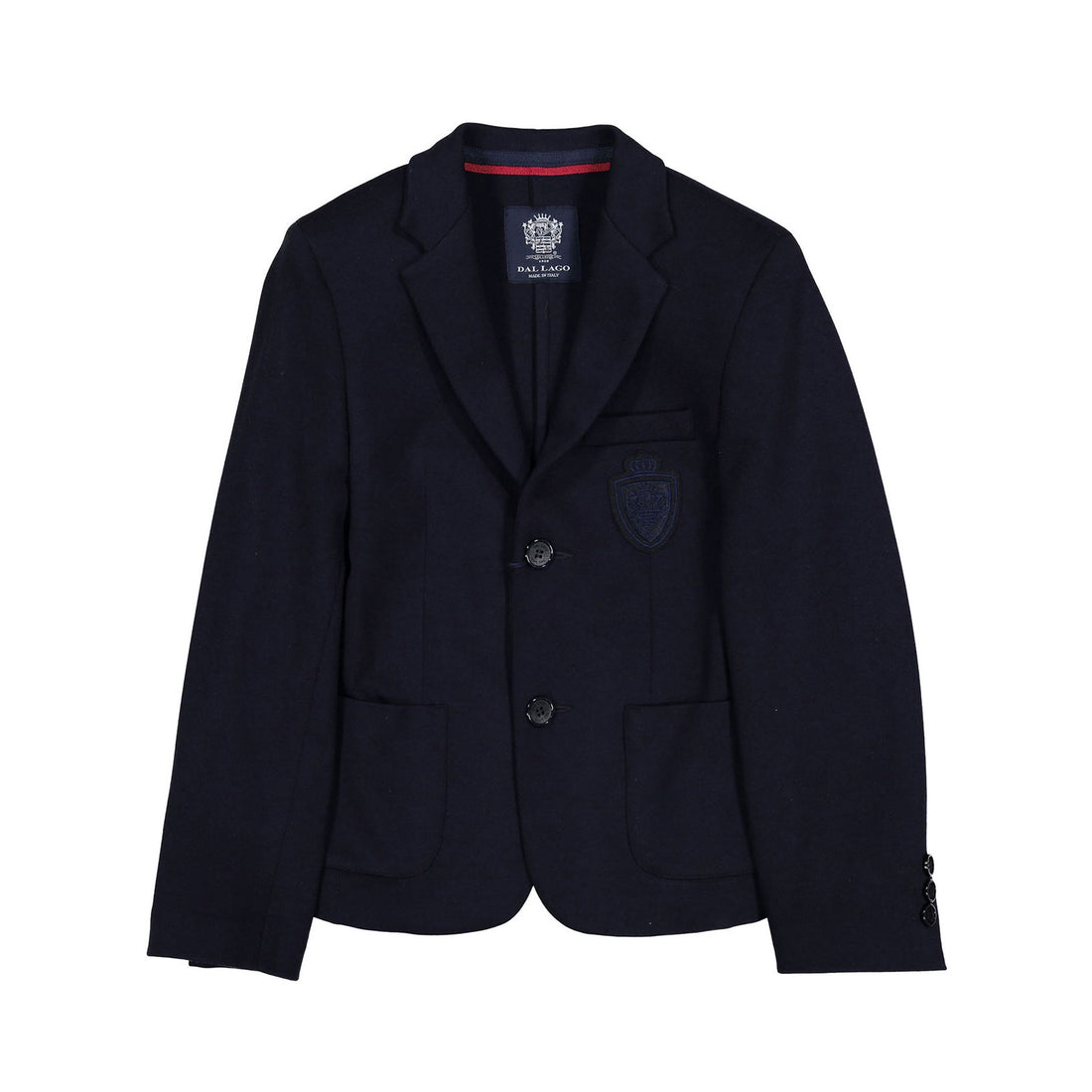 Dal Lago Navy Bastein Jacket