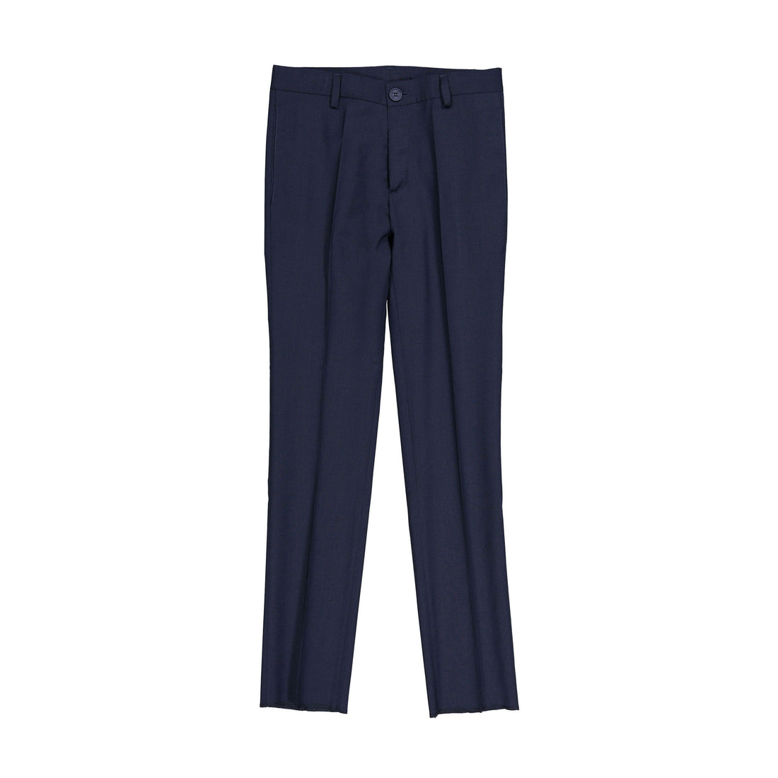 Dal Lago Navy Christian Suit