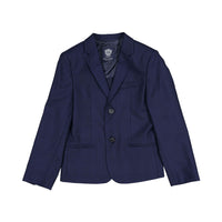Dal Lago Navy Christian Q Suit