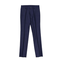 Dal Lago Navy Christian Q Suit