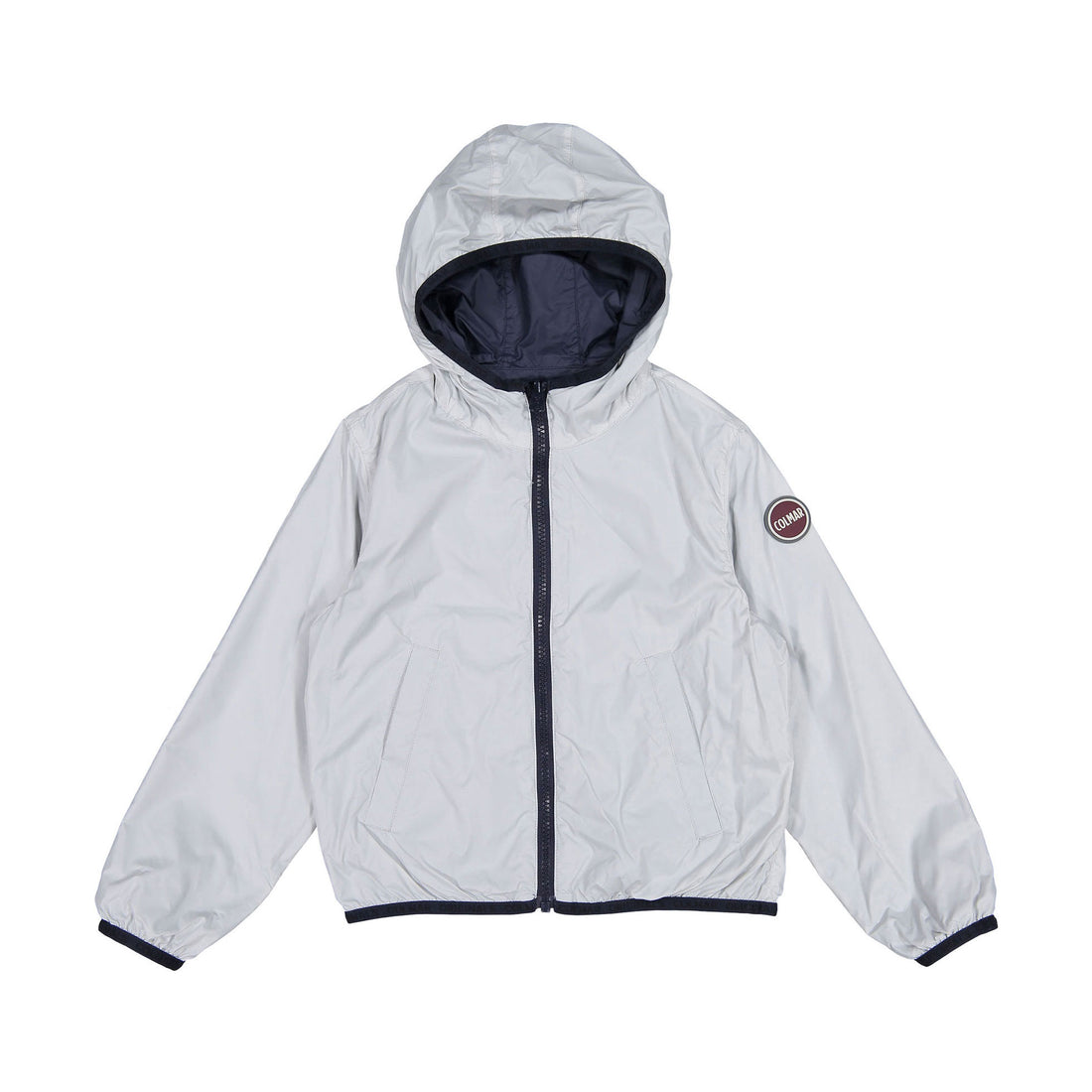 Colmar Navy Reversiable Jacket