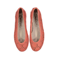 Papanatas Coral Basic Flat