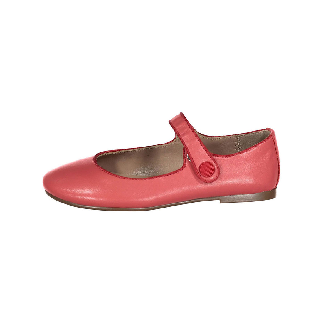 Papanatas Red Mary Janes