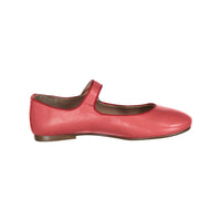 Papanatas Red Mary Janes